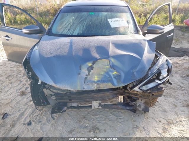 3N1AB7AP9HY271341 Nissan SENTRA SL