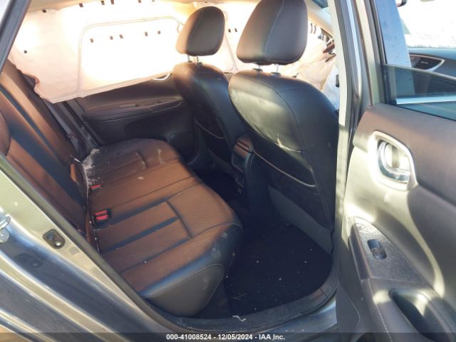 3N1AB7AP9HY271341 Nissan SENTRA SL