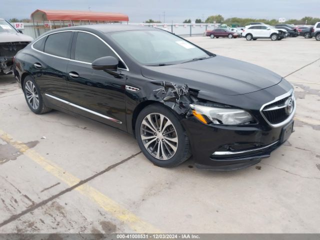1G4ZN5SS8HU178078 auction archive image