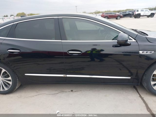1G4ZN5SS8HU178078 Buick Lacrosse Preferred