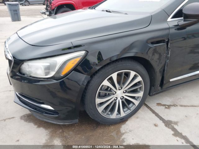 1G4ZN5SS8HU178078 Buick Lacrosse Preferred