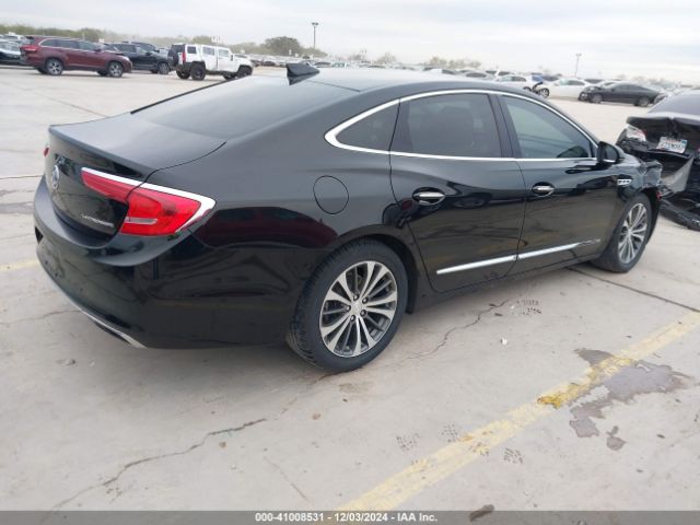 1G4ZN5SS8HU178078 Buick Lacrosse Preferred