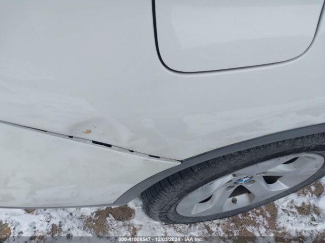 WBAVM1C58EVW52010 BMW X1 Sdrive28i