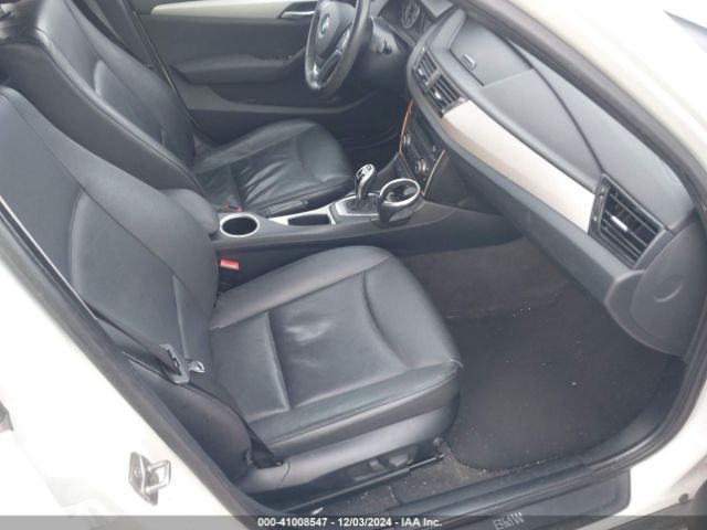 WBAVM1C58EVW52010 BMW X1 Sdrive28i