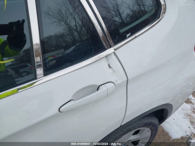 WBAVM1C58EVW52010 BMW X1 Sdrive28i