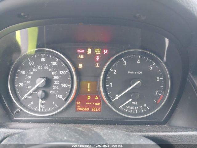 WBAVM1C58EVW52010 BMW X1 Sdrive28i