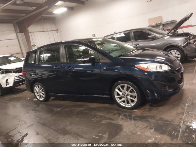 Mazda Mazda5 Grand Touring 2015 JM1CW2DL9F0180132 Image 13