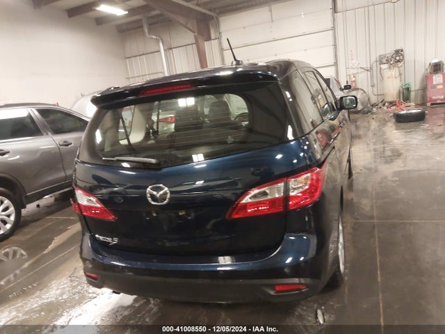 Mazda Mazda5 Grand Touring 2015 JM1CW2DL9F0180132 Image 16