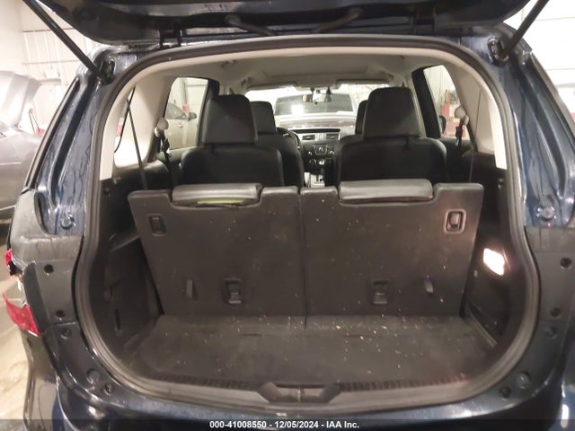 Mazda Mazda5 Grand Touring 2015 JM1CW2DL9F0180132 Image 17
