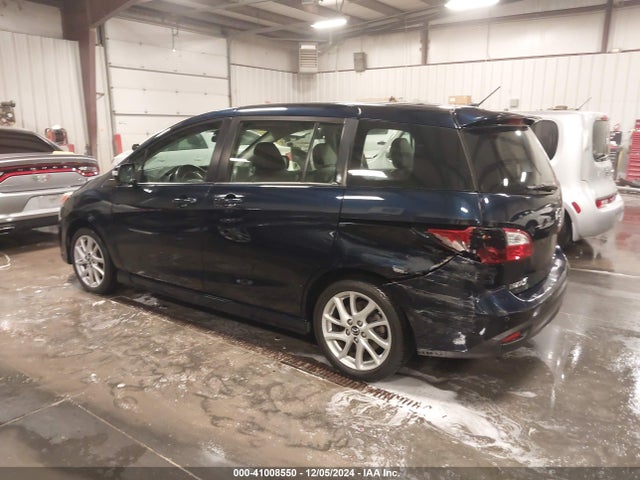 Mazda Mazda5 Grand Touring 2015 JM1CW2DL9F0180132 Image 3