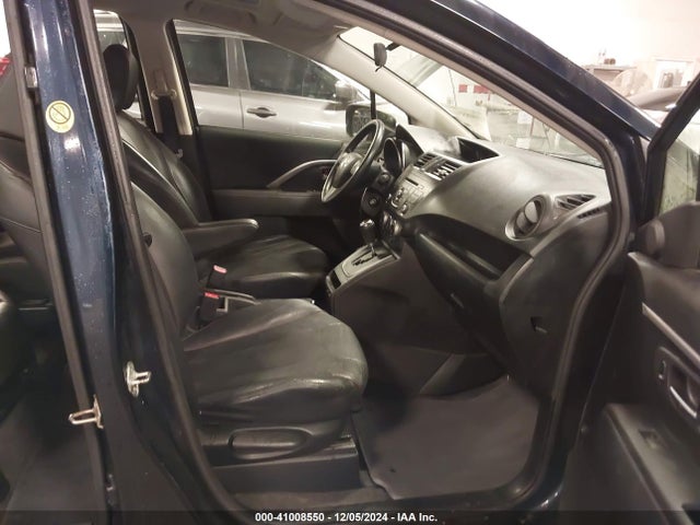 Mazda Mazda5 Grand Touring 2015 JM1CW2DL9F0180132 Image 5
