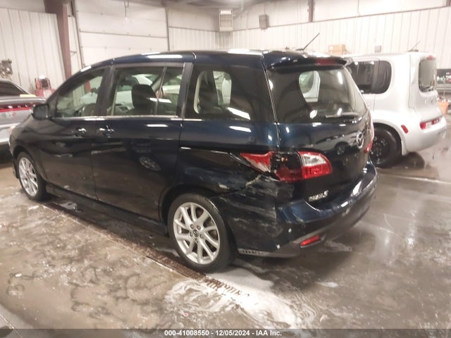 Mazda Mazda5 Grand Touring 2015 JM1CW2DL9F0180132 Image 6