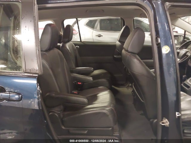 Mazda Mazda5 Grand Touring 2015 JM1CW2DL9F0180132 Image 8