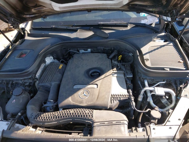 WDC0G4KB9KV131171 Mercedes-Benz Glc 300 4matic