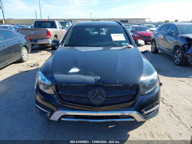 WDC0G4KB9KV131171 Mercedes-Benz Glc 300 4matic