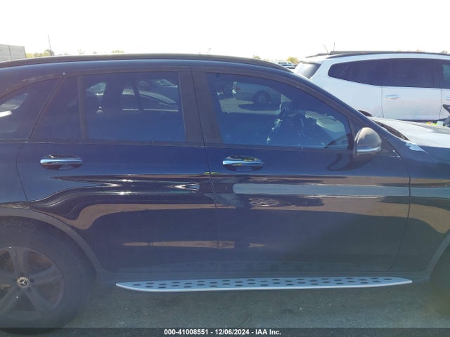 WDC0G4KB9KV131171 Mercedes-Benz Glc 300 4matic