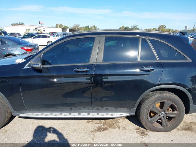 WDC0G4KB9KV131171 Mercedes-Benz Glc 300 4matic