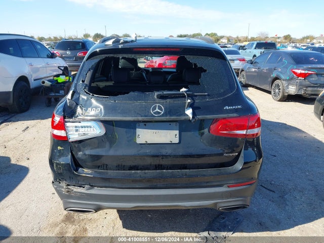 WDC0G4KB9KV131171 Mercedes-Benz Glc 300 4matic