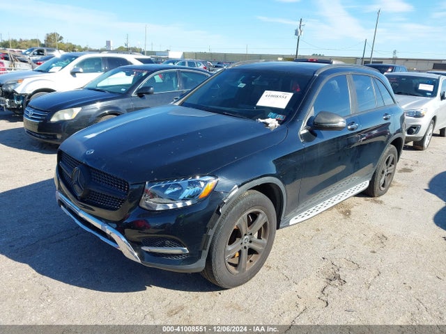WDC0G4KB9KV131171 Mercedes-Benz Glc 300 4matic