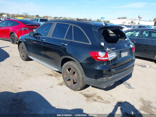 WDC0G4KB9KV131171 Mercedes-Benz Glc 300 4matic