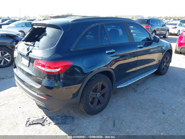 WDC0G4KB9KV131171 Mercedes-Benz Glc 300 4matic