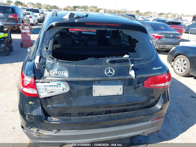 WDC0G4KB9KV131171 Mercedes-Benz Glc 300 4matic