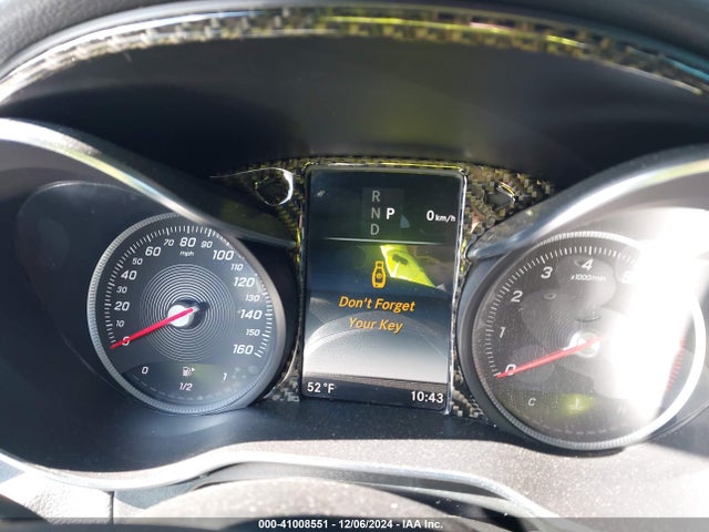 WDC0G4KB9KV131171 Mercedes-Benz Glc 300 4matic
