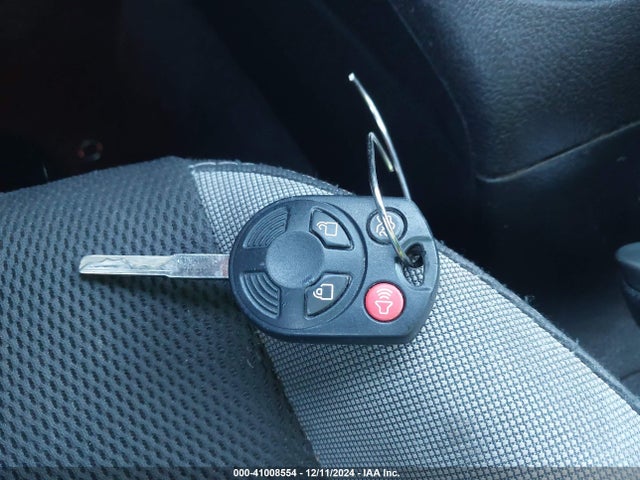 Ford FOCUS SE 2014 1FADP3K22EL440682 Image 11