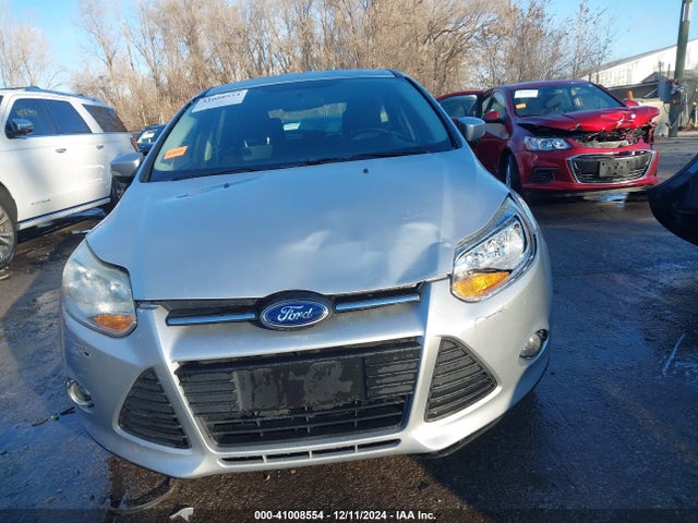 Ford FOCUS SE 2014 1FADP3K22EL440682 Image 6