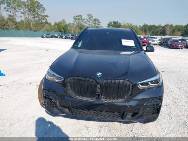 5UXCR4C06P9R98553 BMW X5 Sdrive40i