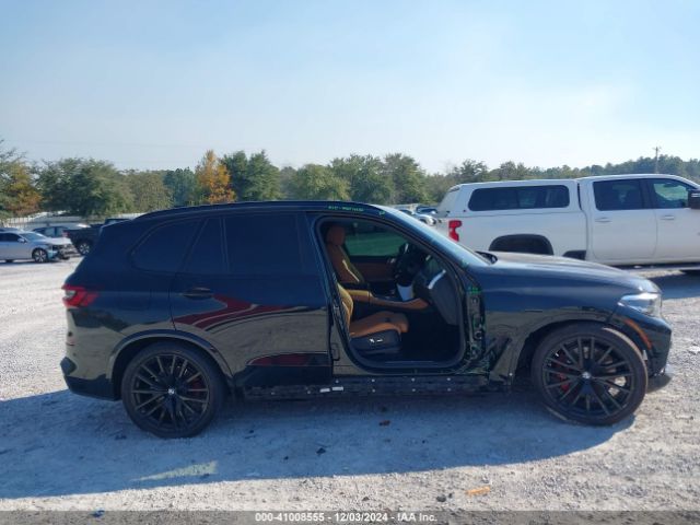 5UXCR4C06P9R98553 BMW X5 Sdrive40i