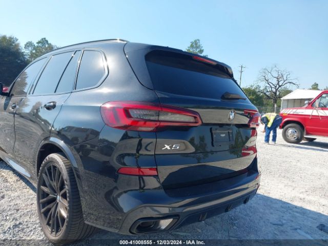 5UXCR4C06P9R98553 BMW X5 Sdrive40i
