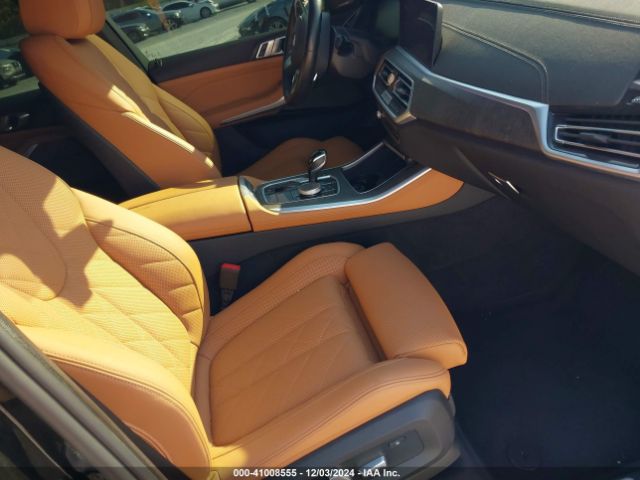 5UXCR4C06P9R98553 BMW X5 Sdrive40i
