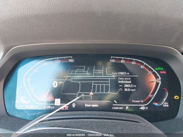 5UXCR4C06P9R98553 BMW X5 Sdrive40i