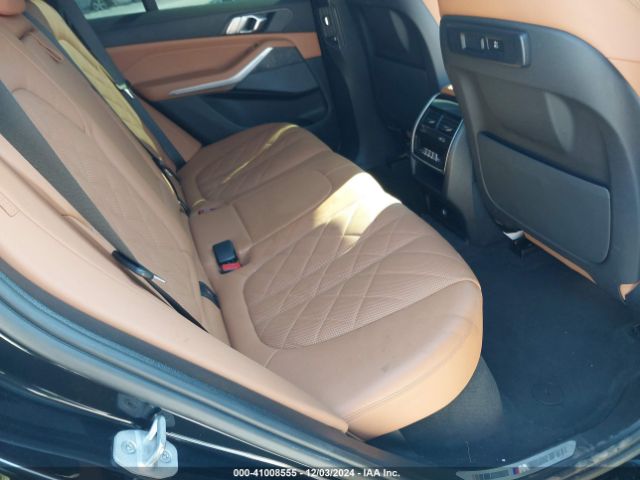 5UXCR4C06P9R98553 BMW X5 Sdrive40i