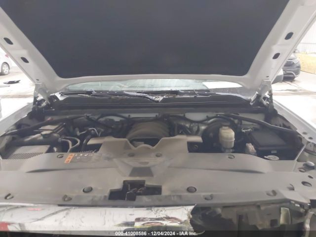 1GCVKREC8HZ386780 Chevrolet Silverado 1500 1lt/2lt