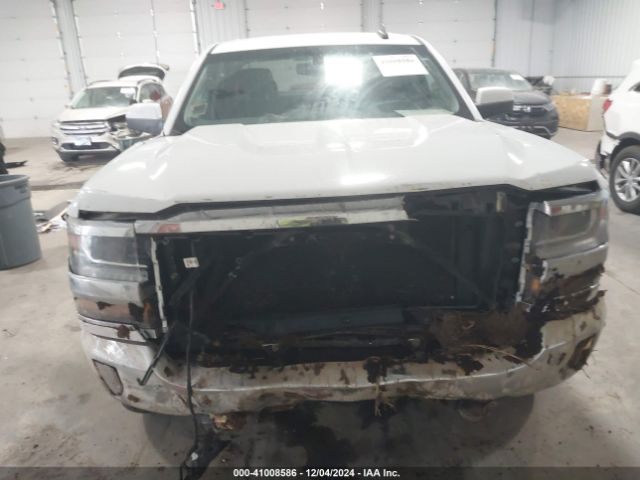 1GCVKREC8HZ386780 Chevrolet Silverado 1500 1lt/2lt