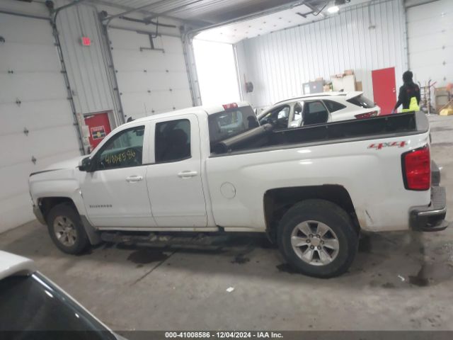 1GCVKREC8HZ386780 Chevrolet Silverado 1500 1lt/2lt