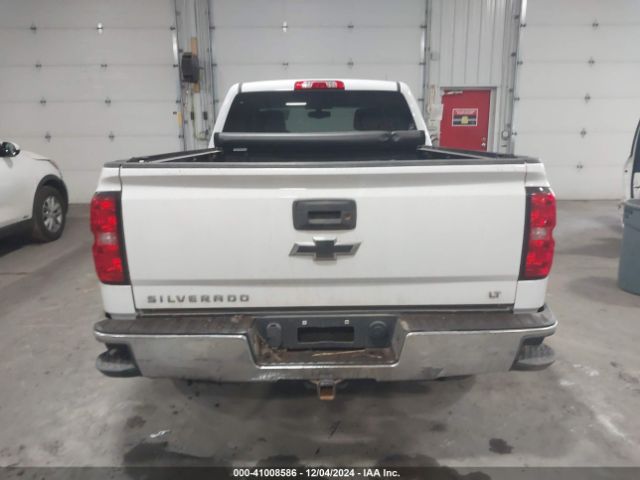 1GCVKREC8HZ386780 Chevrolet Silverado 1500 1lt/2lt