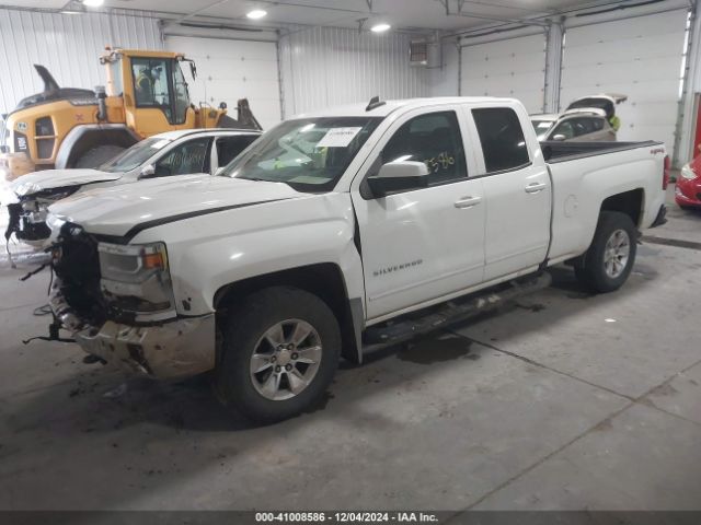 1GCVKREC8HZ386780 Chevrolet Silverado 1500 1lt/2lt