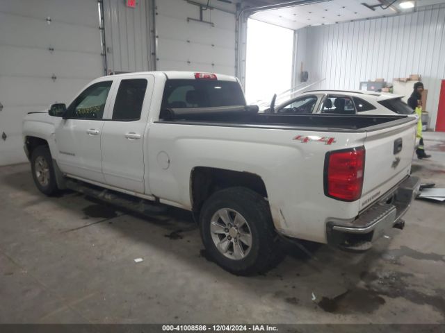 1GCVKREC8HZ386780 Chevrolet Silverado 1500 1lt/2lt
