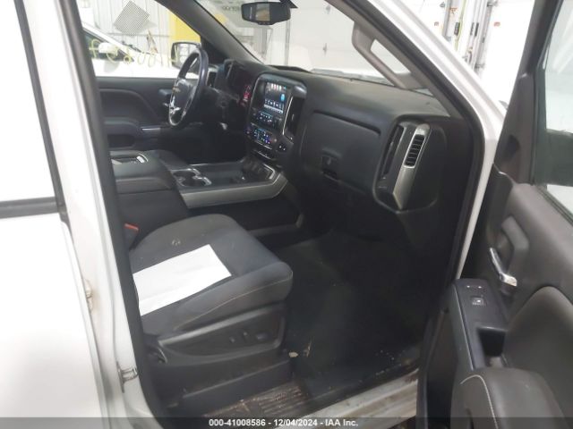 1GCVKREC8HZ386780 Chevrolet Silverado 1500 1lt/2lt