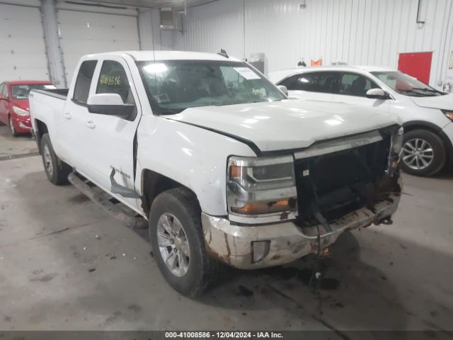 1GCVKREC8HZ386780 Chevrolet Silverado 1500 1lt/2lt