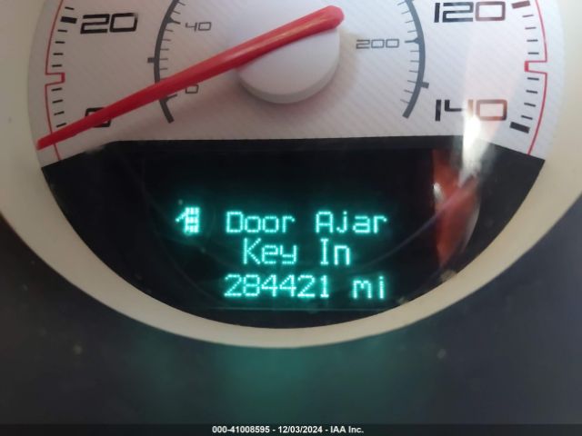 2012 DODGE CHALLENGER 2C3CDYAG1CH293312 Photo 6