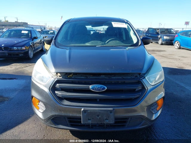 Ford ESCAPE S 2017 1FMCU0F73HUE16856 Image 13