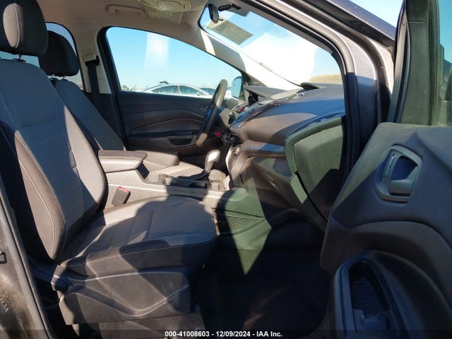 Ford ESCAPE S 2017 1FMCU0F73HUE16856 Image 5