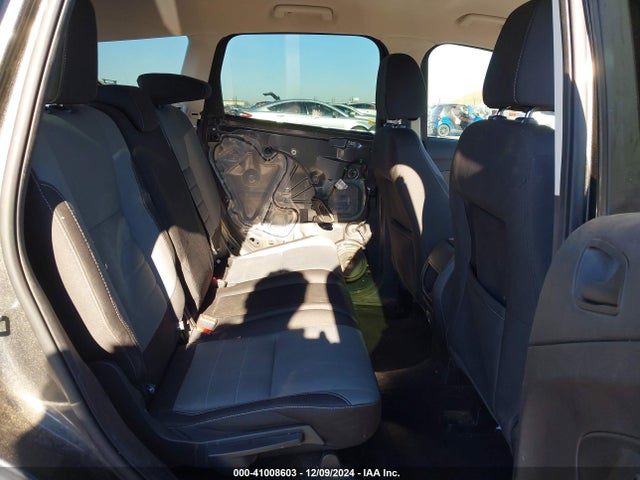 Ford ESCAPE S 2017 1FMCU0F73HUE16856 Image 8