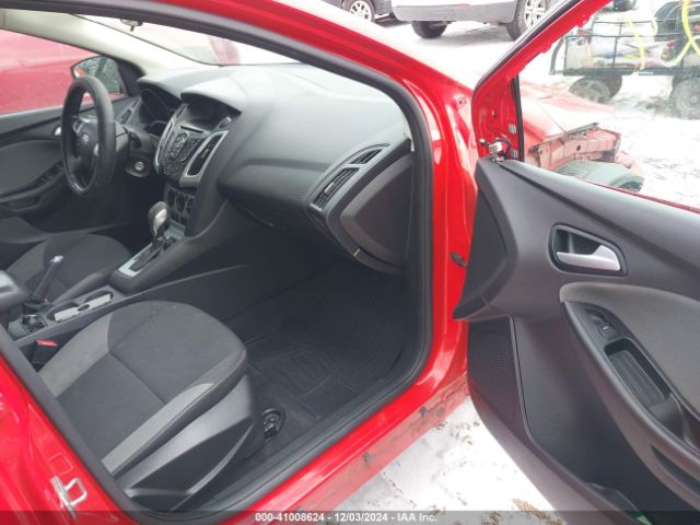 1FADP3K26EL322683 Ford FOCUS SE