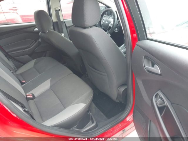 1FADP3K26EL322683 Ford FOCUS SE