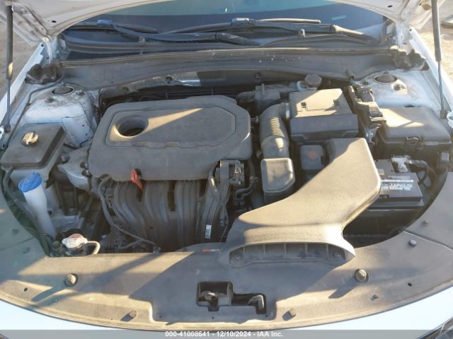 5XXGT4L36JG187120 KIA Optima S